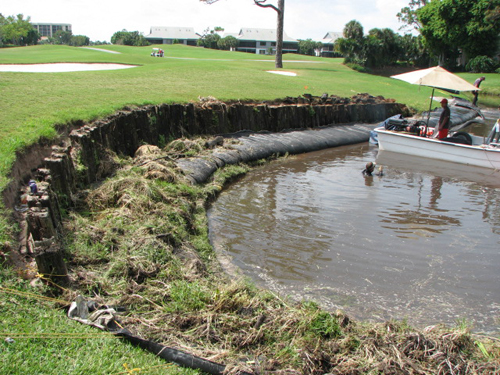 Gallery Of Erosion Control Projects